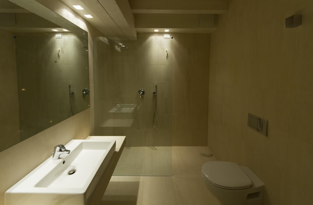 La Casa Del Porto Apartment Lovere Cameră foto