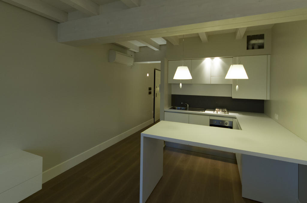 La Casa Del Porto Apartment Lovere Exterior foto