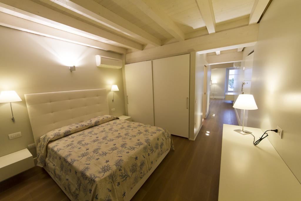 La Casa Del Porto Apartment Lovere Exterior foto