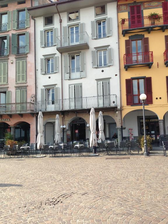 La Casa Del Porto Apartment Lovere Cameră foto
