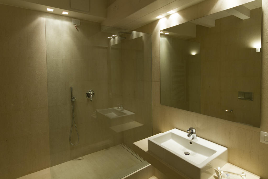 La Casa Del Porto Apartment Lovere Cameră foto