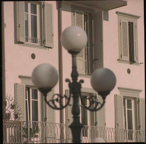 La Casa Del Porto Apartment Lovere Exterior foto